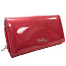 Кошелек женский кожаный Semi Line RFID Red (P8237-2)