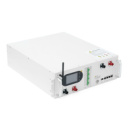 Блок управления FelicityESS LiFePO4 FLH48100UCG2,BMS100A@, CAN&RS485, IP21, 6000Cycles, 482,6x565x150mm,10,3kg (в комплекте минимум с 8 аккумуляторам)