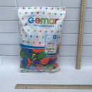 Кульки 21 см Пастель