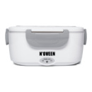 Контейнер для еды с подогревом Noveen LB310 Gray