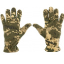 Перчатки флисовые ВСУ (ЗСУ) Ranger RA8941 пиксель