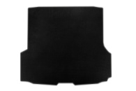 Коврик в багажник EVA (Для F36, черный) для BMW 4 серия F32/F33/F36 2012-2020 гг