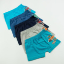 Дитячі труси боксери для хлопчика Nicoletta  5-6, 6-7 років  5 шт.