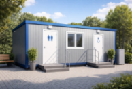 КОМБІНОВАНИЙ САНІТАРНИЙ МОДУЛЬ