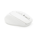 Мышь беспроводная Fantech W191, 4 кнопки, 800-1600 DPI, Win7/8/10 Mac OS, White, Blister-box