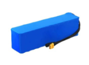 Акумулятор 36V 12Ah LG Li-ion