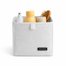 Органайзер для мелочей ORGANIZE XS - 17*17*16 см (белый)