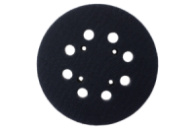 Подошва шлифмашины эксцентриковой Рамболд 125 мм 4 винта (П КИТ 125*4)