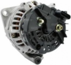 CA1693 24v 110a, генератор DAF