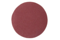 Круг шлифовальный на липучке Intertool 125 мм Р80 (10 шт.) (BT-0508)