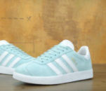 Жіночі кросівки Adidas Gazelle (36-40)