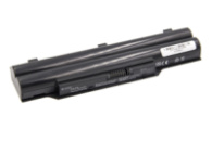 Акумулятор PowerPlant для ноутбуків FUJITSU LifeBook A530 (FPCBP250, FUA530LH) 10.8V 5200mAh