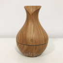 Зволожувач повітря Air Purifier LR053, Аромадіфузор зволожувач повітря для дому. Колір: світле дерево