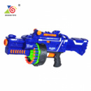Игрушечный автомат, пулемет, бластер Blaze Storm 7050 с 40 мягкими пулями, типа нерф