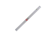 Правило-уровень Intertool - 2000 мм 1 шт.