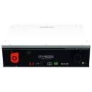 Акумуляторная батарея Dyness DL5.0C 51.2В/100Ач ( 5.12 кВт•ч ) , 54 кг, 558х545х150 мм