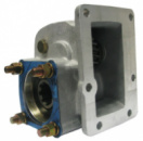 Коробка отбора мощности на Mitsubishi MO 26 S 5 Euro 4