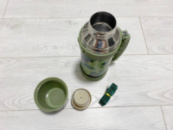 Термос Travel Pot 1L