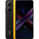 Смартфон Xiaomi Poco X7 Pro 12/512GB NFC Yellow (No Adapter) Global UA (Код товару:39730)