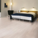 Ламінат KRONOTEX Exquisit Дуб вейвлесс білий 2873 Waveless Oak white АКЦІЯ