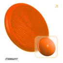 Балансувальна масажна подушка EasyFit Помаранчевий