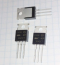 діоди MBR3045CT TO220