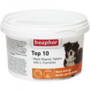 Beaphar Tоp 10 комплекс витаминов, минералов и микроэлементов для собак - 117 гр