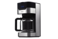 Капельная кофеварка Ardesto FCM-D3100 900 Вт черная