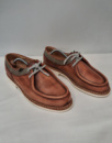 Класичні туфлі Paraboot