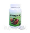 Berberine Plus (Берберин) капсули, підтримує здоровий метаболізм глюкози
