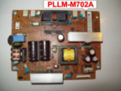PLLM-M702A блок питания LG.