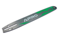 Шина для пилы Apro 14« 35 x 3/8» x 52T (830813)