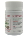 Панкресорб БАД для підшлункової залози 60 пігулок Тибетська формула