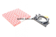 Сальник колінвала задній + VW T5/Crafter ,Caddy 1.6/2.0TDI 2.0TDI ELRING 364.700