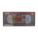 Клавіатура Ігрова Fantech Hunter Pro K511