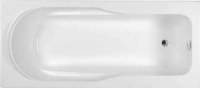 Акриловая ванна Redokss San CATANZARO 1400х750