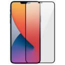 Захисне скло Hoco G16 Guardian full-screen 5D для iPhone 12 / iPhone 12 Pro