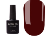 Komilfo Color Base Spanish Crimson, 8 мл.