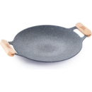 Сковорода-садж с ручками BRS-P27B