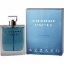 Azzaro Chrome United