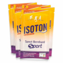 Изотоники Isoton персик маракуйя Sport Sanct Bernhard 36 г (арт.002530)