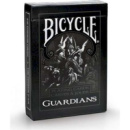 Карты игральные Bicycle Guardians (15285)