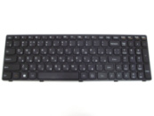 Клавіатура для ноутбука lenovo G500, G505, G510, G700, G710
