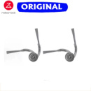 Roborock Q Revo Curv Бічна щітка - 1 шт. Side Brush Original for Roborock Q Revo Curv , Accessory, Parts. SDBS04RR
