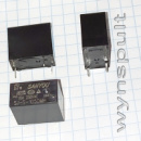 реле SJ-S105DMH 5V