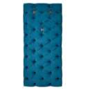 Настенная вешалка-панно Парма-1 160х70см