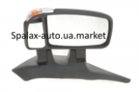 Дзеркало Renault Master,Opel Movano 10- (електро) ліве AUTOTECHTEILE