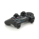 Геймпад беспроводной для PS3 SONY Wireless DUALSHOCK 3 (Black), 3.7V, 500mAh, Blister