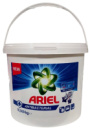 Порошок відро Ariel Antibacterial 10,5 кг (Італія)