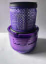 HEPA фильтр для пылесоса Dyson дайсон V15 V11 (B094F426ZD)
